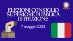 Consiglio Superiore Pubblica Istruzione