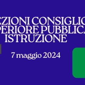 Consiglio Superiore Pubblica Istruzione